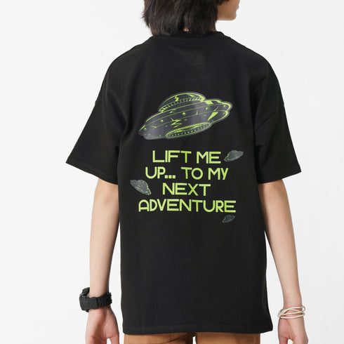 Lift Me Up T-Shirt